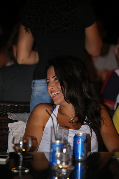 Karaoke Night at Bay Lodge